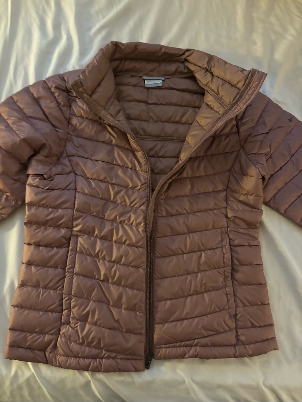 Columbia Women's Powder Lite Jacket